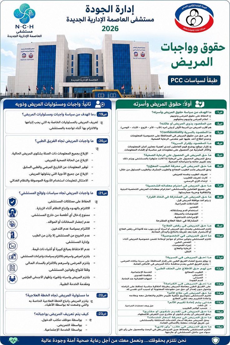 عيادات التأمين الصحي