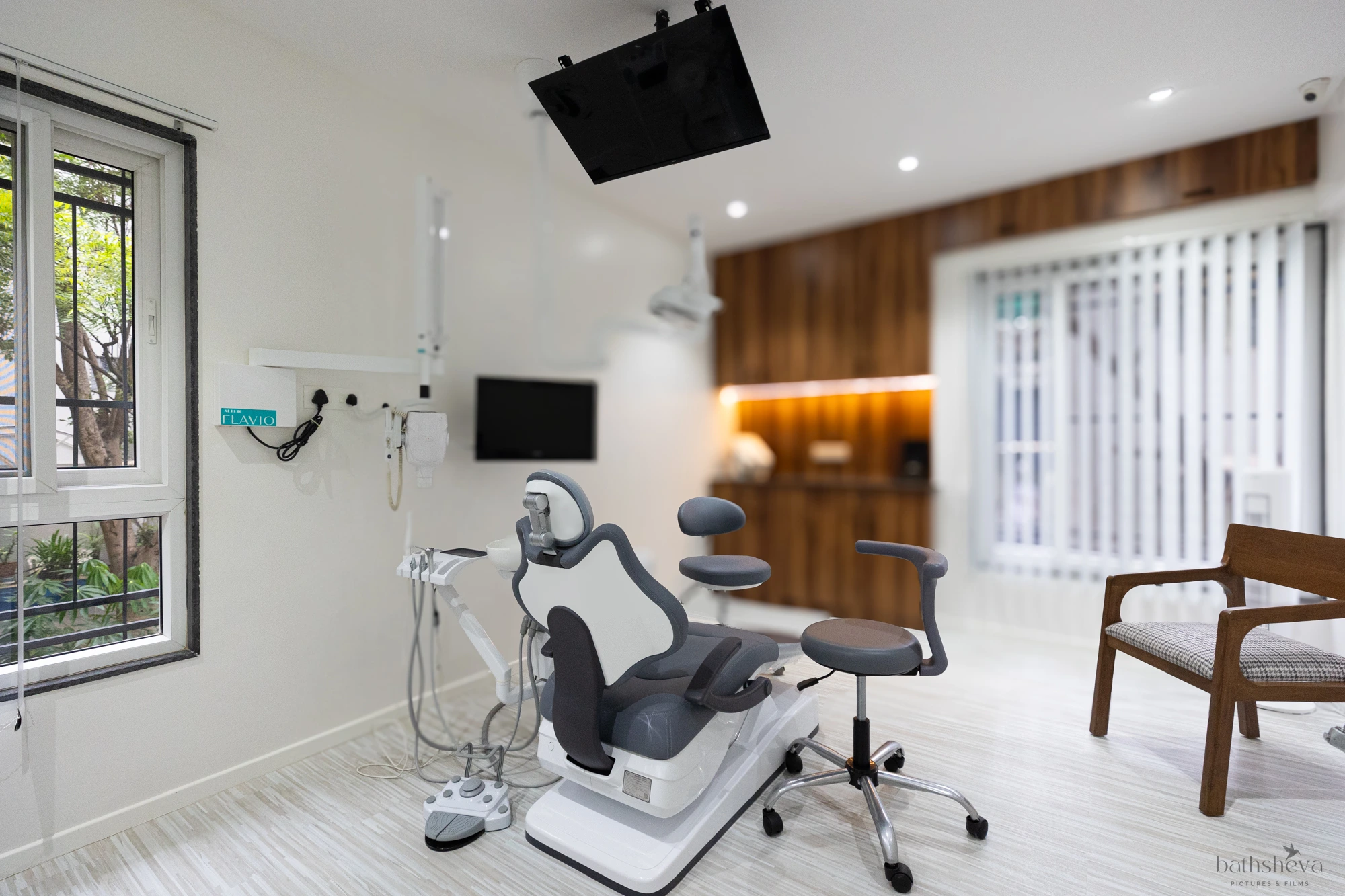 Clarus Dental Clinic