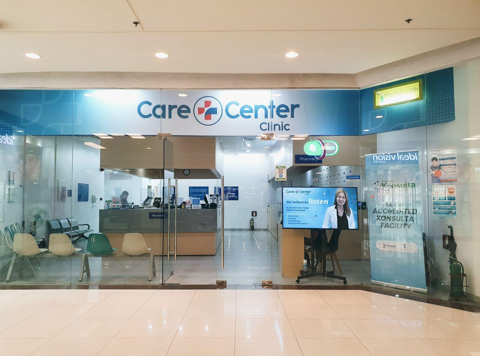 clinic