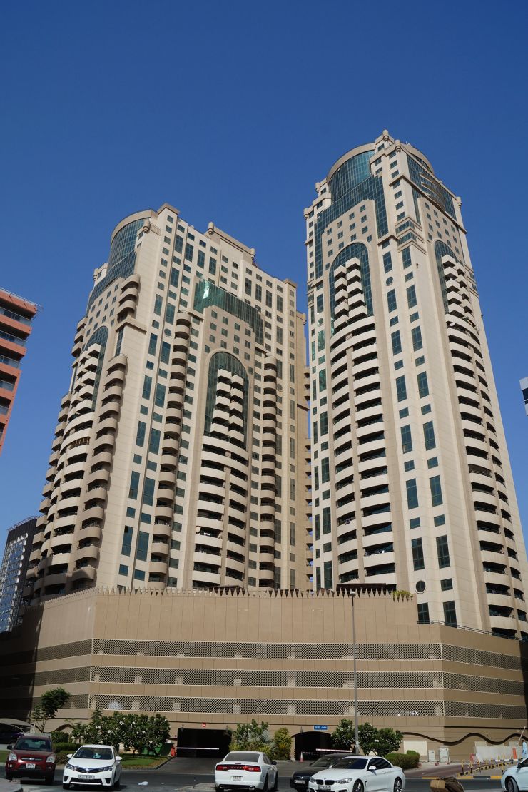 Al Shymaa Tower