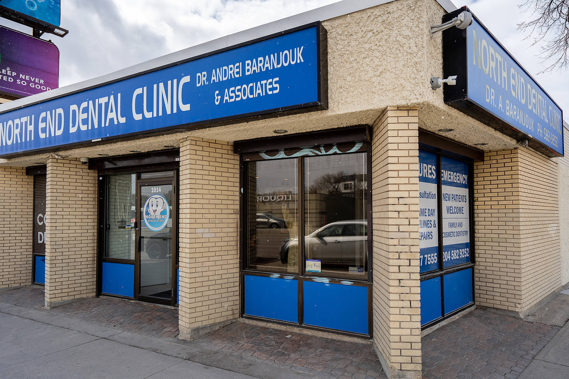North dental clinic