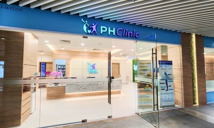 Perfect Healthcare Clinic