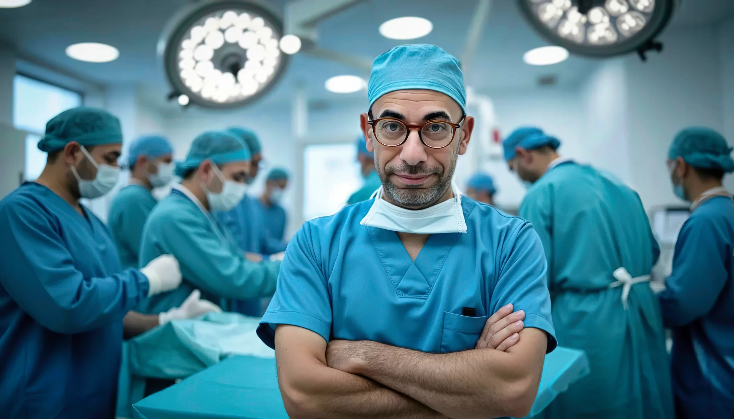 Dr Tarek Clinic