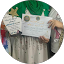حماده النسر
