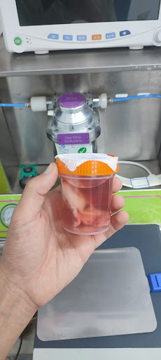 طبيب بيطري متخصص حيونات اليفه