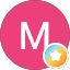 M M.