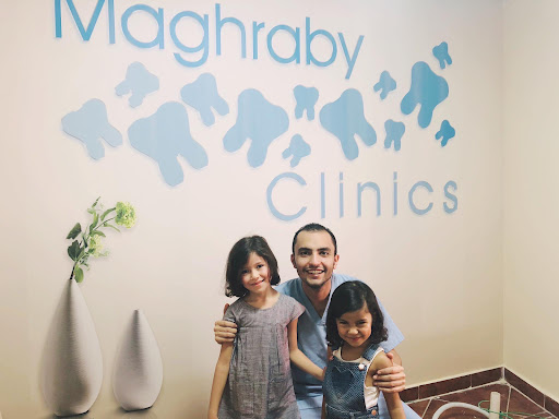 Maghraby Clinic