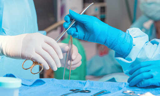 Taha Medical Center