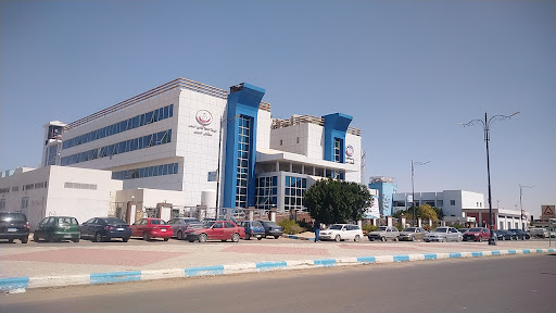 مستشفى السويس للجراحات الدقيقة