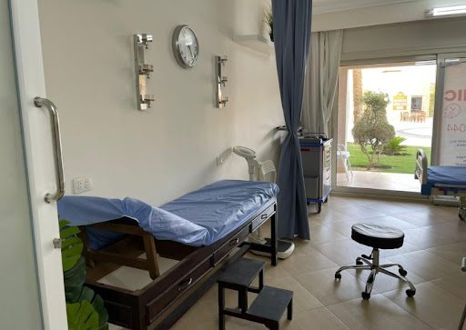 Health Partners Clinic