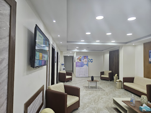 In Time Clinic