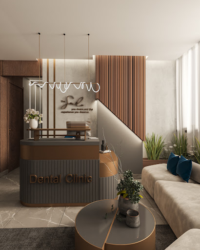 لجراحات الوجه والفكين Symmetry Clinic " Dr. Adham Ahmed Sayed "