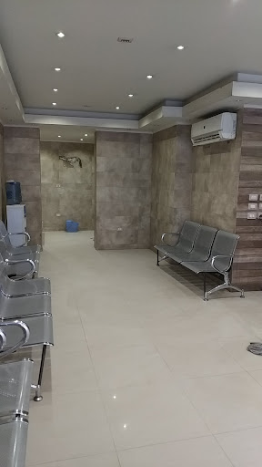 مركز إيجي سكان للأشعة و التحاليل