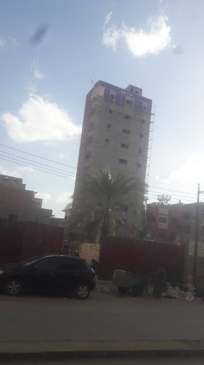 مركز عيادات الحياة