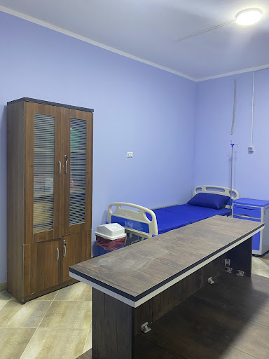 vip medical center hurghada