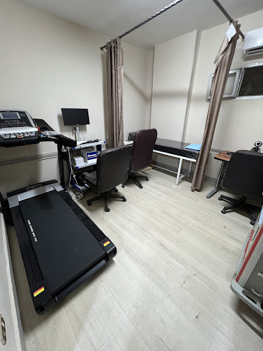 مركز المدينة المنورة للقلب - Madina Heart Center