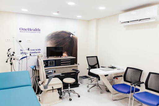 OneHealth - Assiut Medical Center