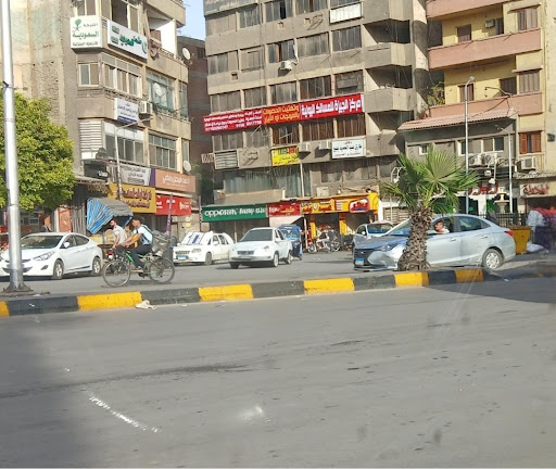 مركز الجيزة للمسالك و تفتيت الحصوات بالموجات بدون جراحة