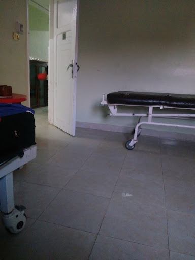 Al khair We Al baraka Hospital