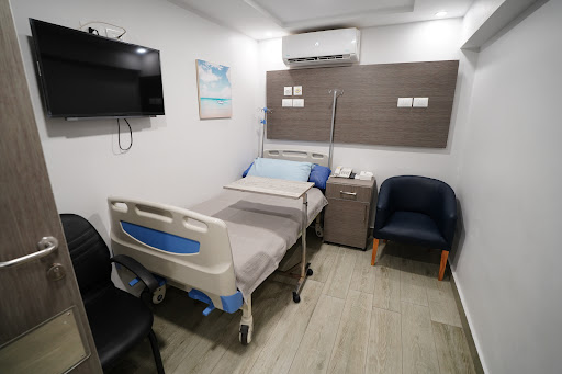 مركز مناظير وجراحات الأنف والأذن والحنجرة، فرع الجيزة - ENT Clinic, Giza Branch