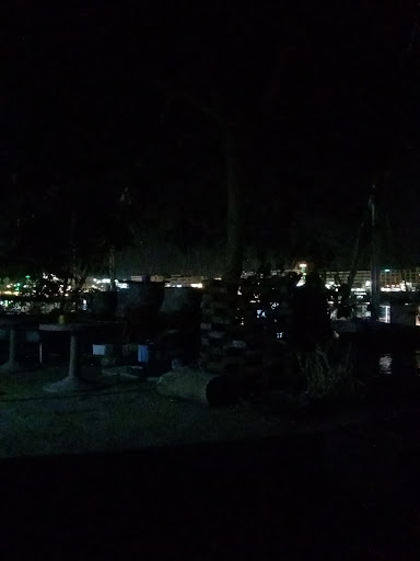 Elephantine island - hospital