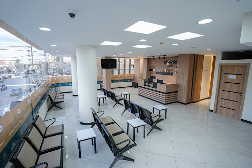 Dar Al Fouad Specialized Clinics Mansoura - عيادات دار الفؤاد التخصصية المنصورة - Alameda Healthcare Group