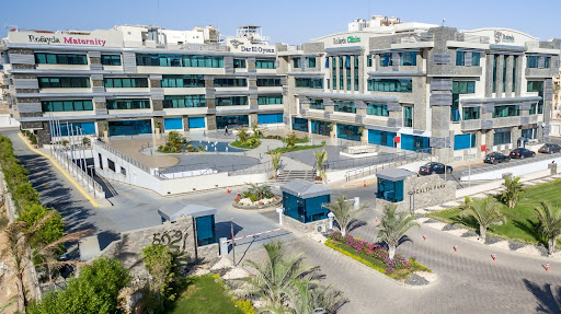 Rofayda Hospital