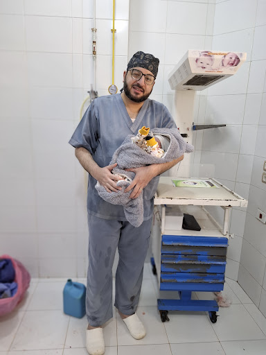 عياده الدكتور محمد إمام الصادق إستشاري أمراض النساء والتوليد والعقم