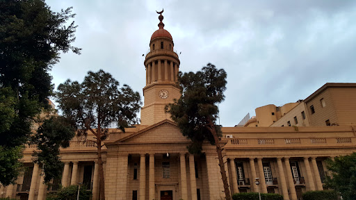 مستشفيات جامعة القاهرة