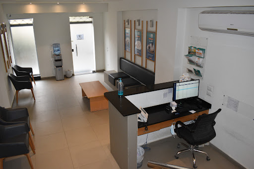 Dawi Clinics Mahalla | عيادات داوي المحلة