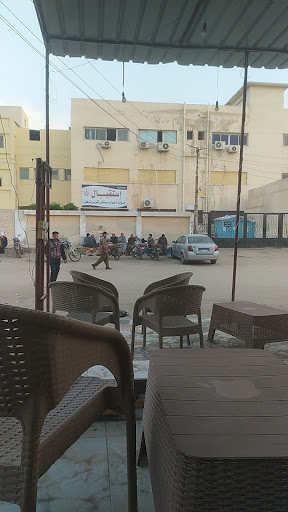 مستشفى القرين المركزى