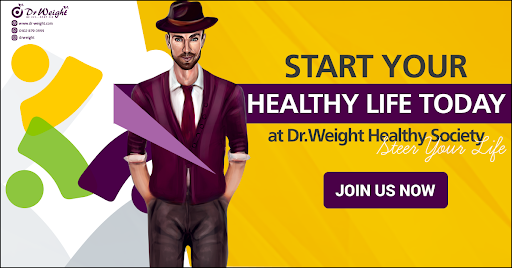 DR-Weight