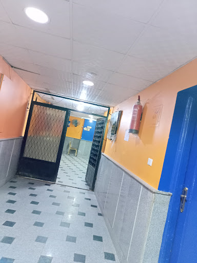 مستشفى مصر للخدمات الطبيه