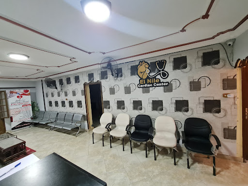 مركز النيل nile center