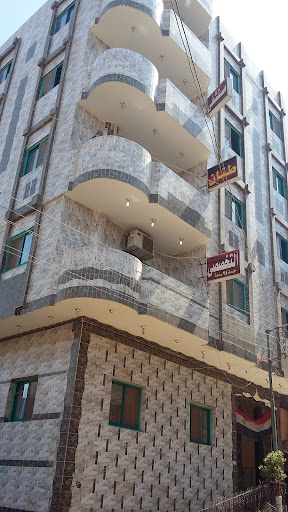 مستشفى طنان التخصصى