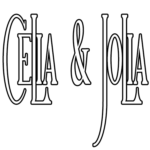 Celia & Jolia