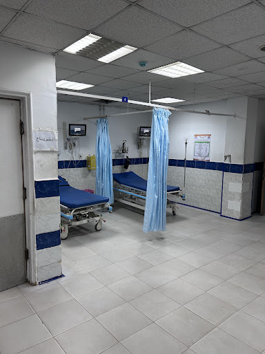 October 6 University Hospital Emergency Room