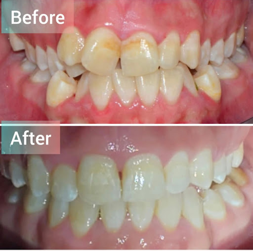 harmony dental clinic