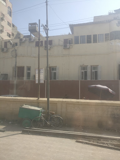 مستشفى الانسانيه