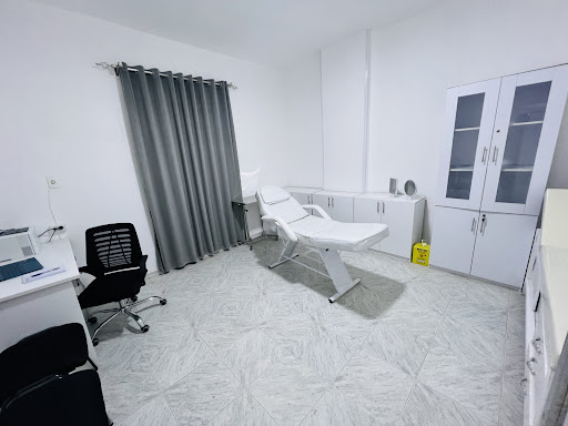 Urgent care clinic