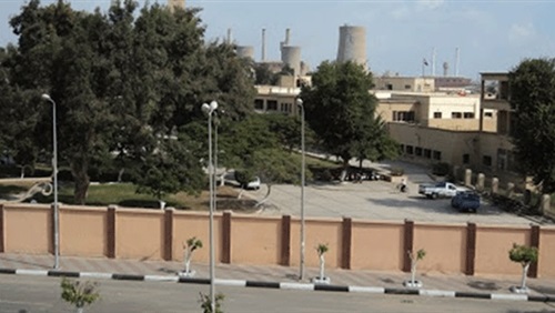 مستشفى غزل المحلة