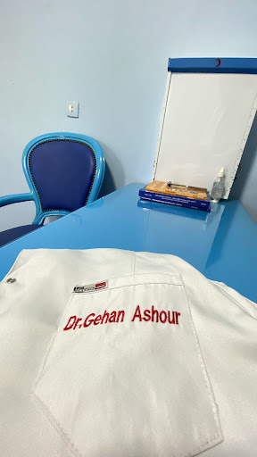 Dr/Gehan Ashour