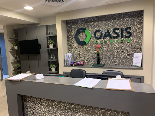 Oasis Clinics