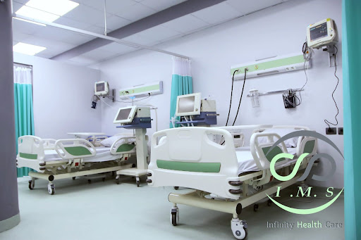Shefa Infinity hospital