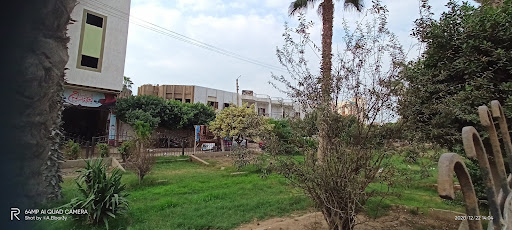 مستشفي حميات زفتى