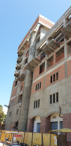المراكز الطبية جامعة المنصورة
