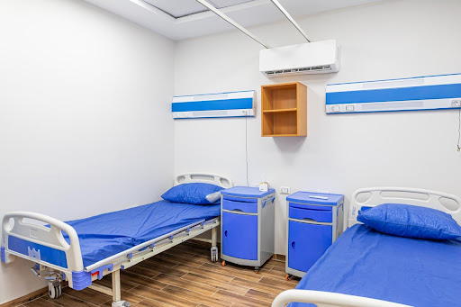 Marsa Medical Center