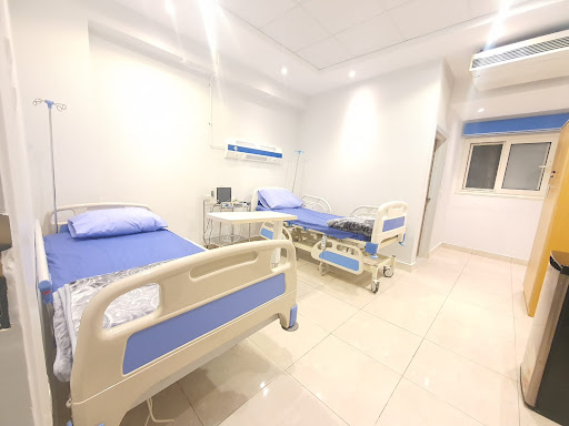 Medicare Medical center