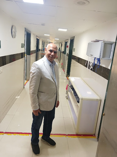 Dr.Sayed El Taweel