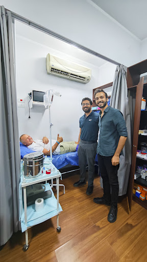 Integrated Clinic | Tui Blue Clinic